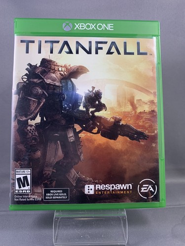 Titanfall microsoft xbox - microsoft, one