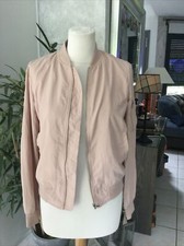 Blouson bombers zara taille - blouson,