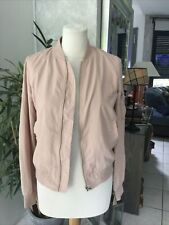 Blouson bombers ZARA taille