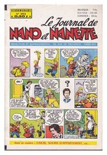 NANO NANETTE  N°   353  DE