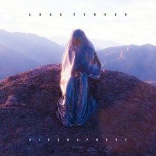LAKE TURNER - VIDEOSPHERE (LP+MP3)   VINYL LP + MP3 NEUF