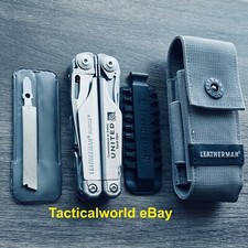 Leatherman surge - surge, w/leatherman