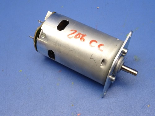 Peugeot 206 moteur - cc,