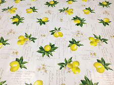 Toile Cirée Nappe Fabrication