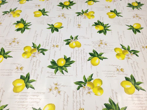 Toile cirée nappe fabrication - toile,
