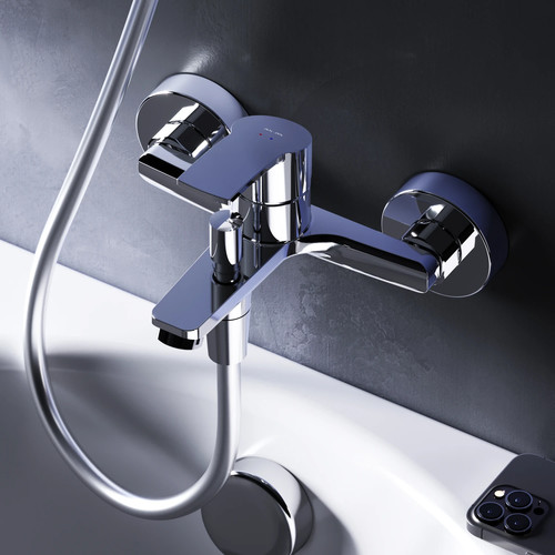 Play mitigeur bain - play,