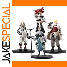 JakeSpecial – Enjin PVC Anime Figurine 20-21.5cm
