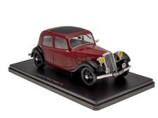 Citroën Traction 7A 1934 -