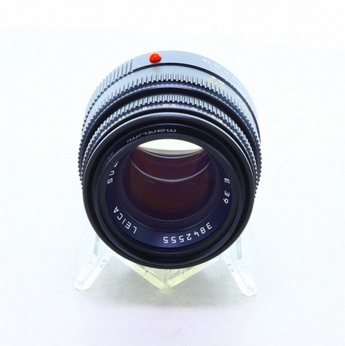 Leica summicron 50mm - leica,