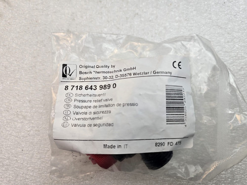 Bosch 87186439890 pressure - bosch,