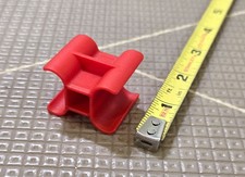 Ikea Algot H Horizontal