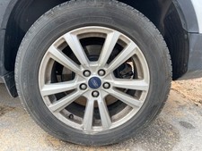 17 JANTE POUR FORD KUGA (CBS)