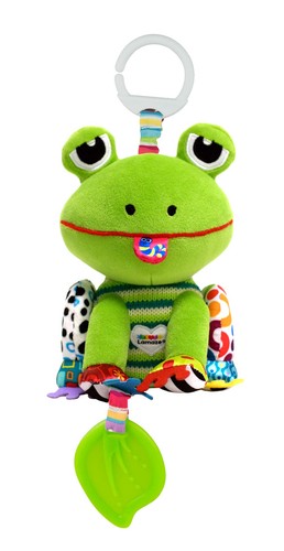 Tomy toomies mon fun - -mon, trott'