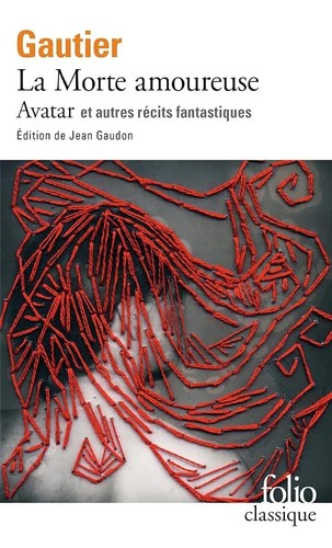 Morte amoureuse avatar et - avatar,