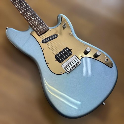 équipé fender duo sonic - Équipé, duo-sonic