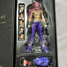 JoJo DIAVOLO Super Action