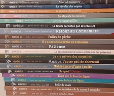 pêche mouche - revue 8'6 de