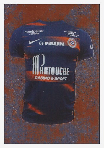 Panini foot 2023 - panini,