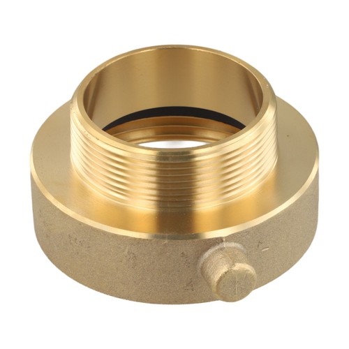 Adaptateur tuyau bouche - adaptateur,