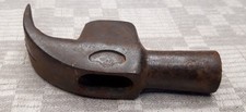 Marteau de cordonnier antique