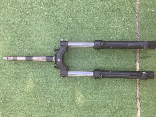 Fourche honda pcx 125 - honda,