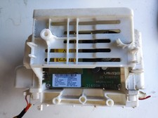 Électronique de lave-linge AEG L6FL830EX EMC14EV0, commande A02857938 #OB235