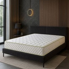 Matelas - Hauteur 21 Cm -