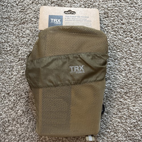 Trx force kit tactical a - kit:,