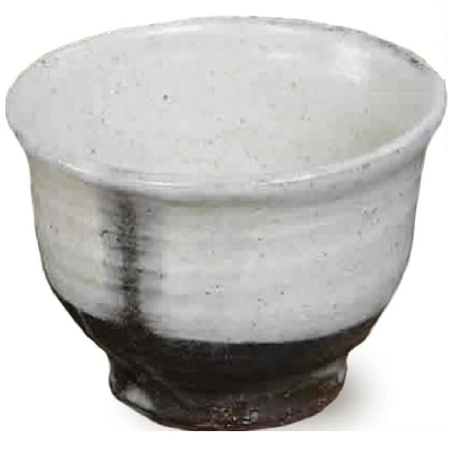 Guinomi shigaraki ware tasse - shigaraki,