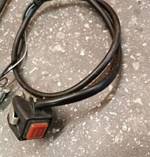 Bouton Yoshimura LTR 450