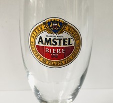 Verre à bière de collection