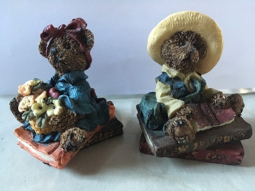 Figurines ours - 2,