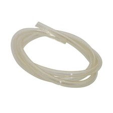 Durite essence carburant 5mm Transparent 1 mètre moto scooter cyclo