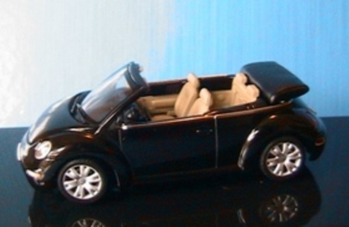 Volkswagen new beetle - vw,