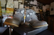 Bunker Tel Fl26, Bottes