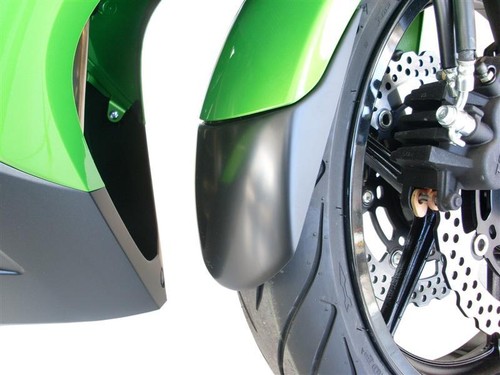 Kawasaki er6 ninja 650 - kawasaki,