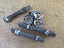 TERROT LOT AXE DE BOITIER DE