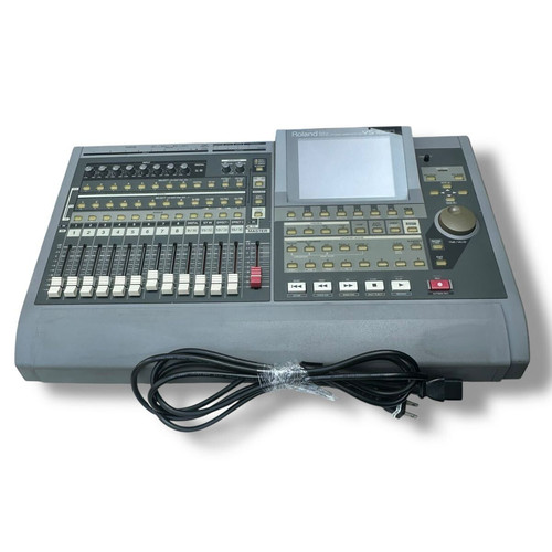 Roland 1680 digital - vs-1680,