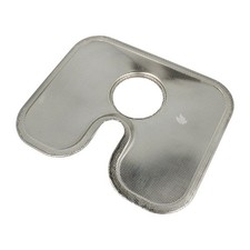  Filtre Tamis Inox  Lave vaisselle - Candy Rosieres Hoover - 91800738