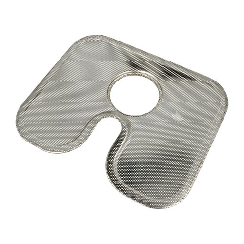 Filtre tamis inox - ,