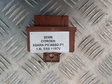 Boitier relais injection BITRON - PEUGEOT CITROEN PSA - Réf : 240109