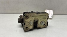 Serrure avant gauche RENAULT