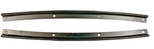 Paire rails latéraux soft - paire,