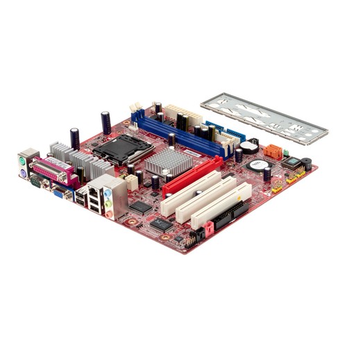 Carte mère msi 7222 - carte, ms-7222