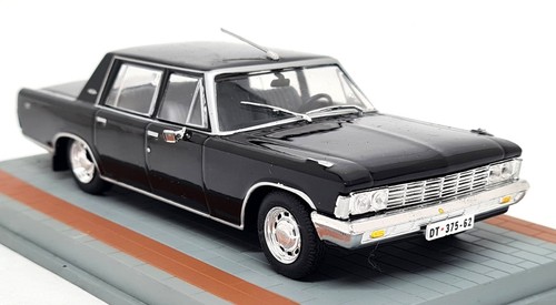 Eon zil 117 limousine - -, zil-117