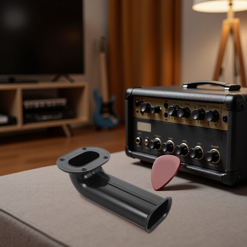Tube port caisson basses - port,