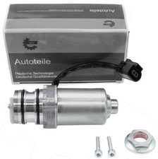 Pompe Haldex Pompe à