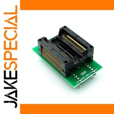 JakeSpecial – IC Test Socket Adapter for PSOP44/ DIP44/ SOP44
