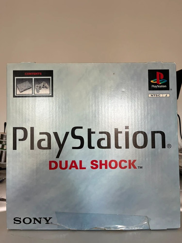 Sony playstation scph 9000 - sony,