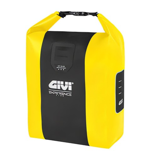 Sacoche latérale moto givi - sacoche,